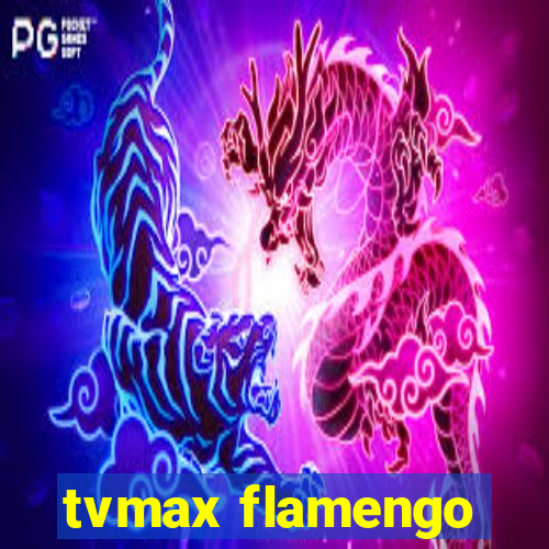 tvmax flamengo